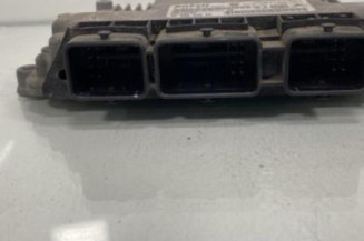 Calculateur moteur PEUGEOT PARTNER 1