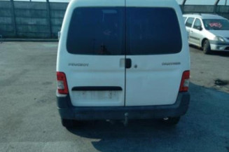 Calculateur moteur PEUGEOT PARTNER 1