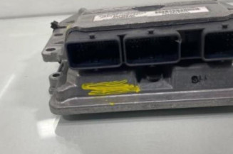 Calculateur moteur PEUGEOT 407
