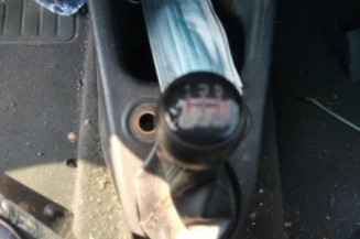 Calculateur moteur PEUGEOT PARTNER 1