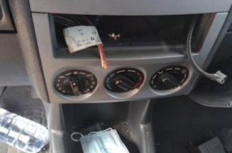 Calculateur moteur PEUGEOT PARTNER 1