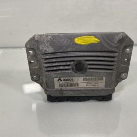 Calculateur RENAULT MODUS Photo n°1