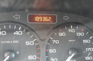 Calculateur moteur PEUGEOT PARTNER 1