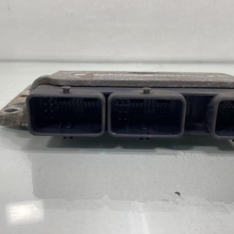 Calculateur RENAULT MODUS Photo n°3
