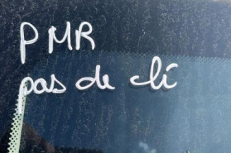 Calculateur moteur PEUGEOT PARTNER 1
