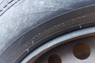 Calculateur moteur RENAULT TWINGO 2
