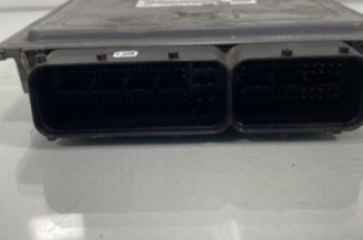 Calculateur moteur SEAT IBIZA 4