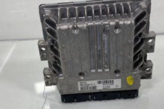 Calculateur RENAULT MEGANE 3 Photo n°1