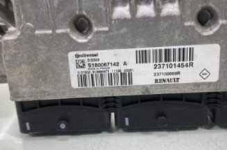 Calculateur moteur RENAULT MEGANE 3