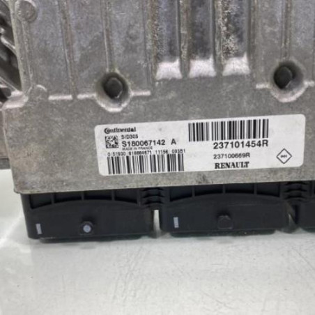 Calculateur moteur RENAULT MEGANE 3