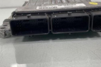 Calculateur moteur RENAULT MEGANE 3