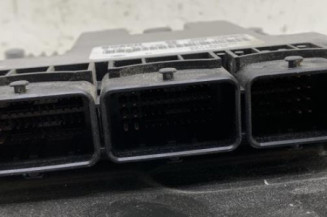 Calculateur moteur RENAULT MEGANE 3