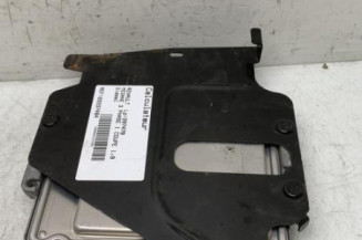 Calculateur moteur RENAULT MEGANE 3