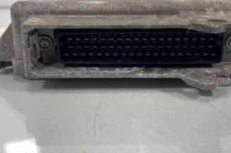 Calculateur moteur PEUGEOT 206