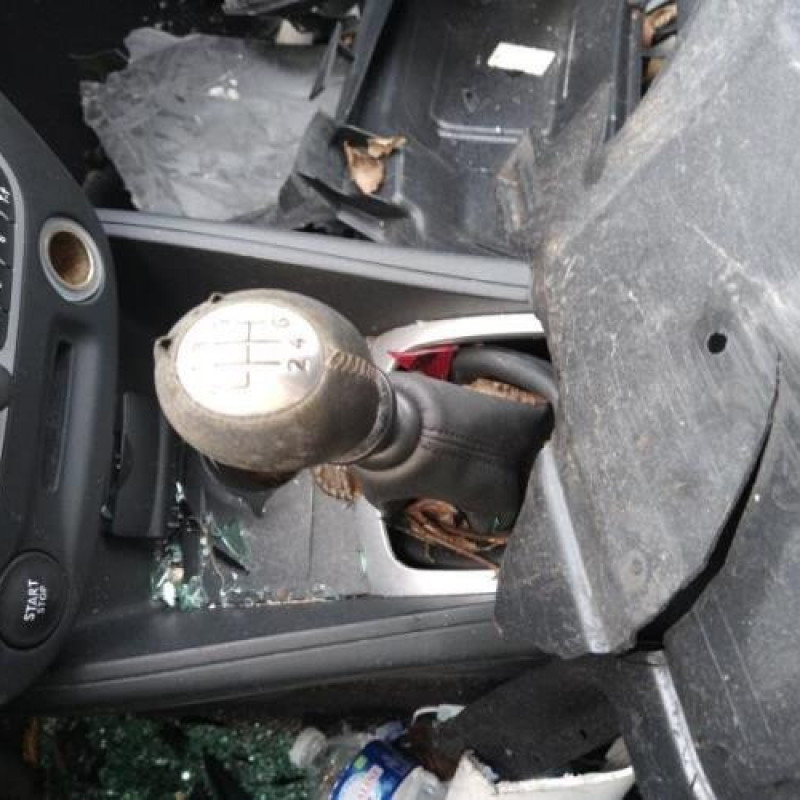 Calculateur moteur RENAULT MEGANE 3 Photo n°13