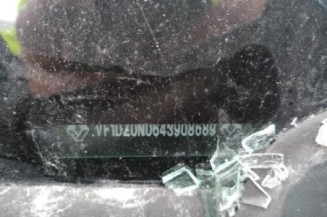 Calculateur moteur RENAULT MEGANE 3