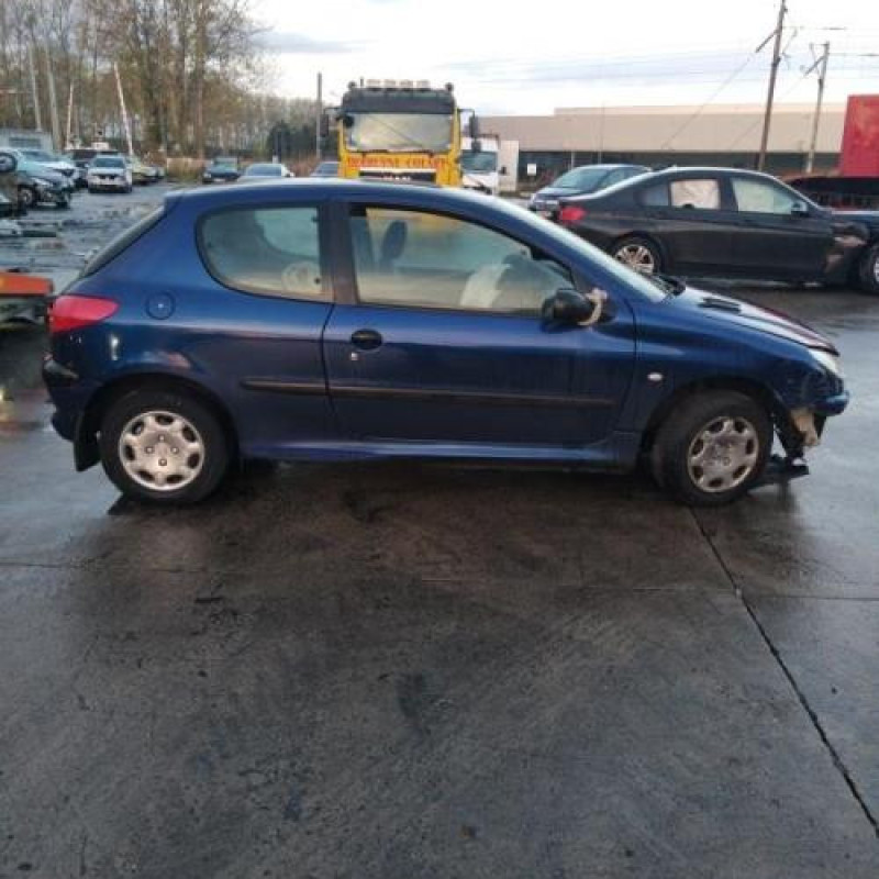 Calculateur PEUGEOT 206 Photo n°5