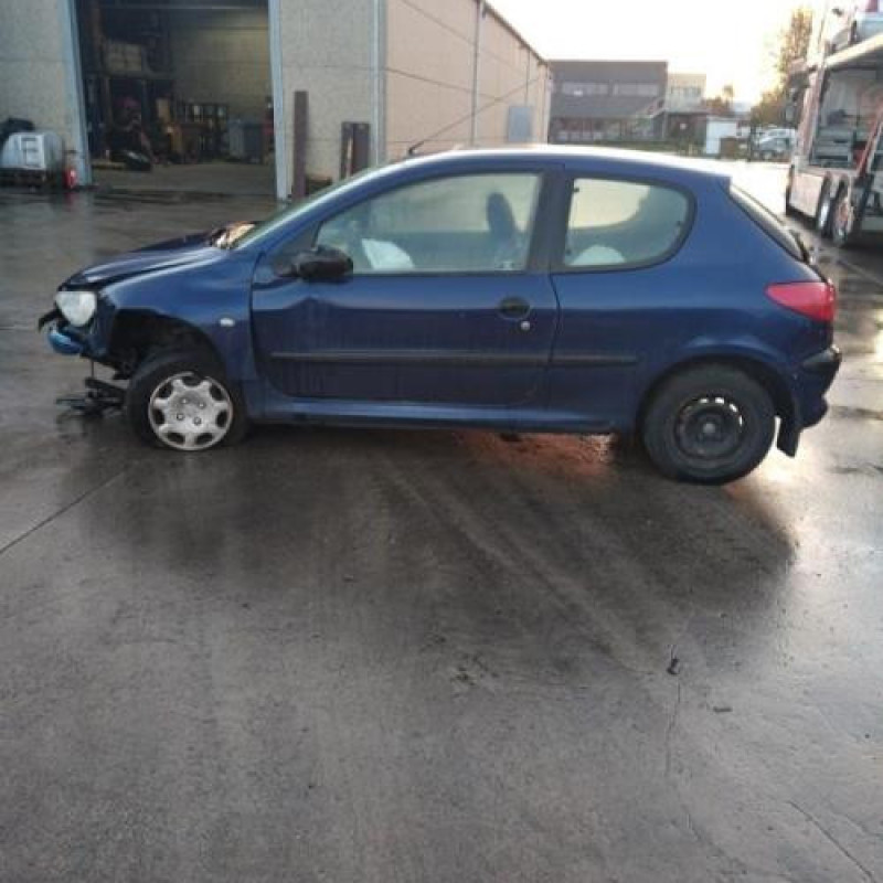 Calculateur PEUGEOT 206 Photo n°7