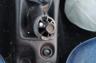 Calculateur moteur PEUGEOT 206