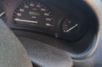 Calculateur moteur PEUGEOT 206