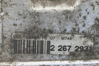 Calculateur moteur CITROEN SAXO