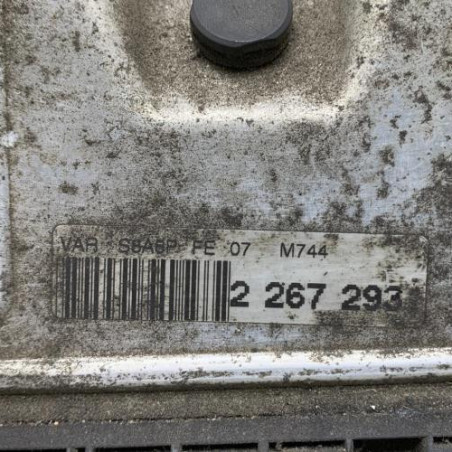 Calculateur moteur CITROEN SAXO
