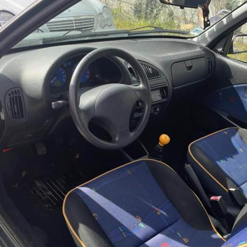 Calculateur CITROEN SAXO Photo n°11