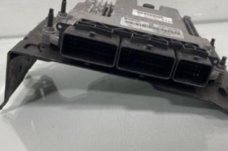 Calculateur moteur RENAULT KANGOO 2