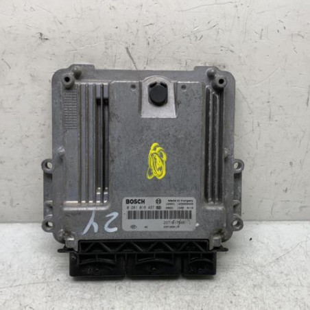 Calculateur moteur RENAULT TRAFIC 2