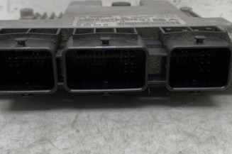 Calculateur moteur CITROEN C3 2