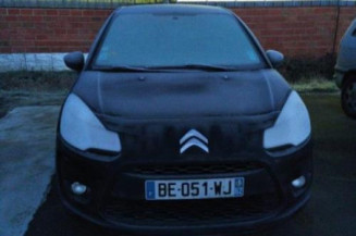 Calculateur moteur CITROEN C3 2