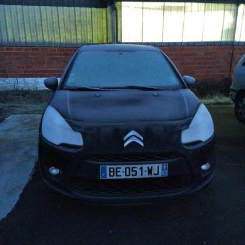 Calculateur CITROEN C3 2 Photo n°4