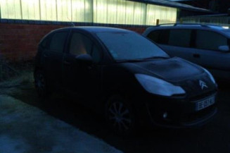 Calculateur moteur CITROEN C3 2