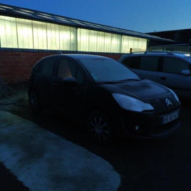 Calculateur CITROEN C3 2 Photo n°5