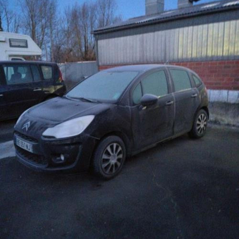 Calculateur CITROEN C3 2 Photo n°6