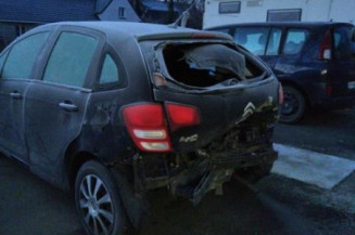 Calculateur moteur CITROEN C3 2