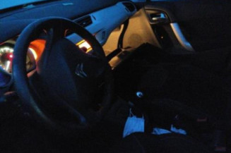 Calculateur moteur CITROEN C3 2