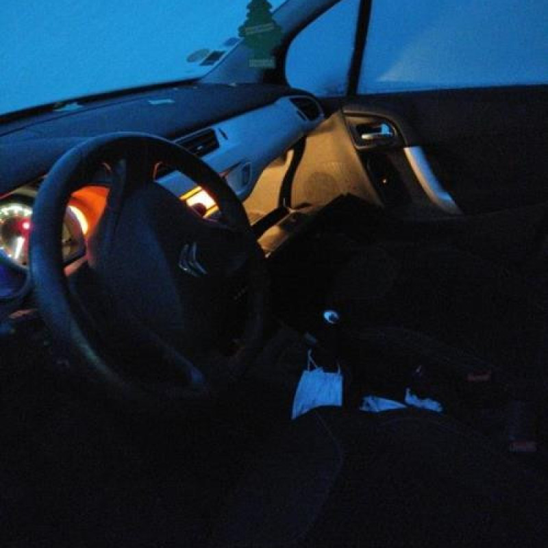 Calculateur CITROEN C3 2 Photo n°8