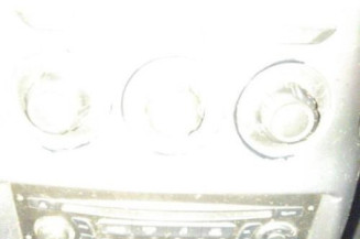 Calculateur moteur CITROEN C3 2