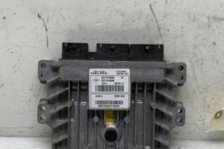 Calculateur RENAULT MODUS Photo n°1
