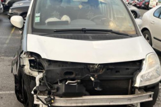 Calculateur moteur RENAULT MODUS