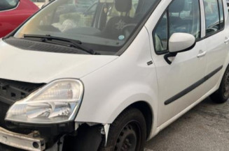 Calculateur moteur RENAULT MODUS
