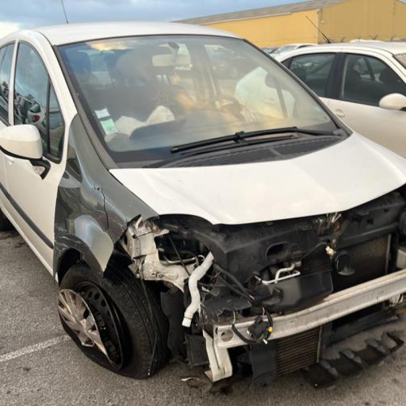 Calculateur RENAULT MODUS Photo n°6