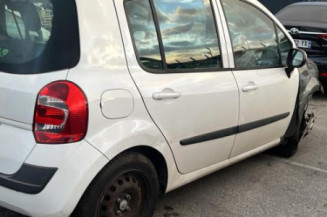 Calculateur moteur RENAULT MODUS