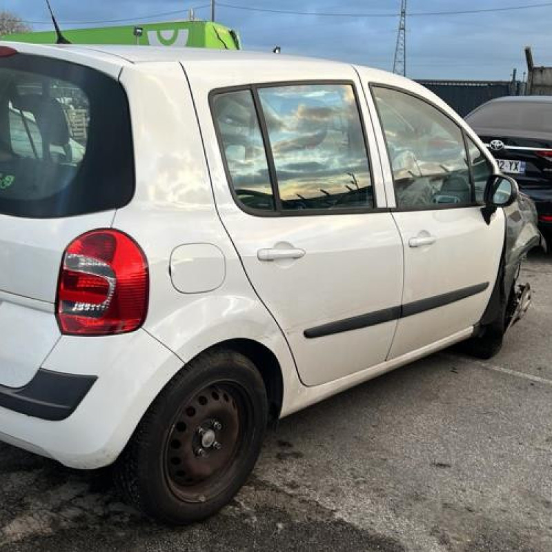 Calculateur RENAULT MODUS Photo n°7