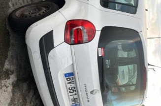 Calculateur moteur RENAULT MODUS