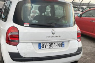 Calculateur moteur RENAULT MODUS
