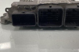 Calculateur moteur PEUGEOT 206+