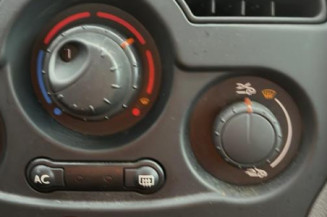Calculateur moteur RENAULT MODUS