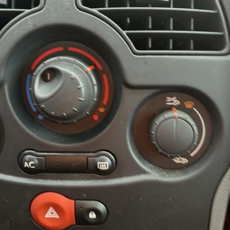 Calculateur RENAULT MODUS Photo n°14